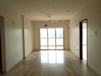 Gallery Cover Image of 1600 Sq.ft 3 BHK Apartment for buy in Santacruz East for 37500000