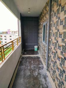 BHK 1530 Sqft Flat for sale at SV Auto Nagar, Property ID
