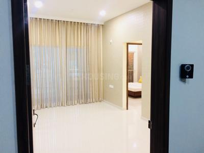Gallery Cover Image of 700 Sq.ft 1 BHK Apartment for buy in Godambewadi No. 1 for 3600000
