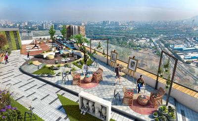 2 BHK Apartment