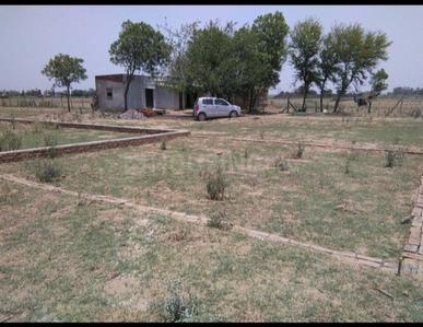 Gallery Cover Image of Sq.ft Residential Plot for buy in New Kalyani Nagar for 320000000