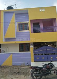 3 BHK Independent House