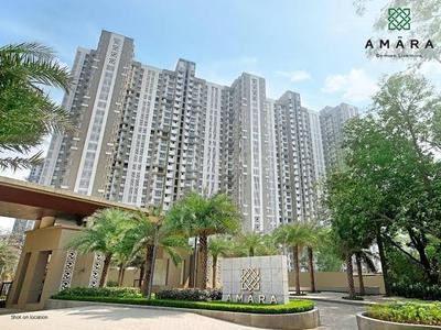 1 BHK Apartment