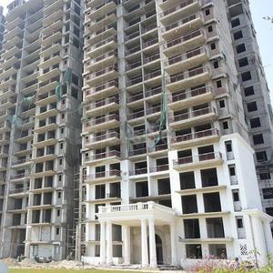 3 BHK Apartment