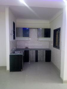 1 BHK Independent Floor