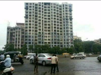 Gallery Cover Image of 1075 Sq.ft 2 BHK Apartment for buy in Chembur for 18000000