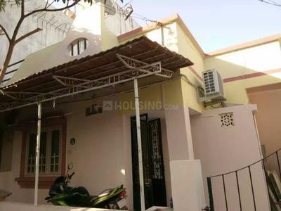 Gallery Cover Image of 900 Sq.ft 1 BHK Independent House for buy in Panchvati for 3800000