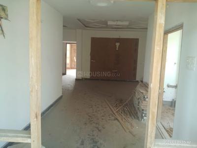 Gallery Cover Image of 6000 Sq.ft 10 BHK Independent House for buy in Shaikpet for 28000000