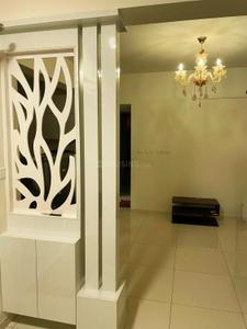 1126 Sqft 2 BHK Flat for sale in CasaGrand Northern Star ...