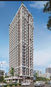 2 BHK फ़्लैट