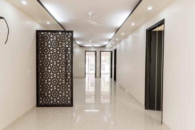 Gallery Cover Image of 2450 Sq.ft 4 BHK Independent Floor for buy in Sector 57 for 14500000
