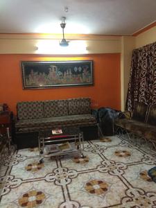 Gallery Cover Image of 1500 Sq.ft 2 BHK Independent Floor for buy in Kopar Khairane for 18000000