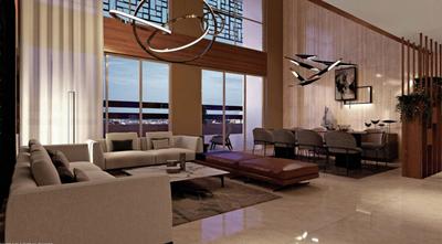 5 BHK Apartment