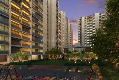 3 BHK Apartment