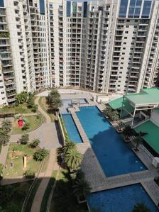 3 BHK अपार्टमेंट