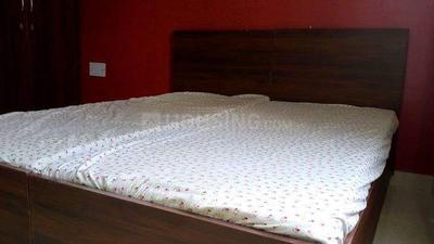 2 BHK Independent House