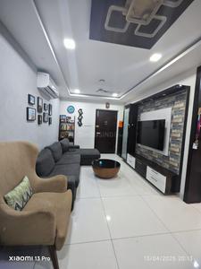 BHK Flat for rent in Kokapet, West Hyderabad 1600 Sqft