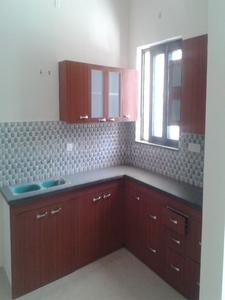 4 BHK Independent House