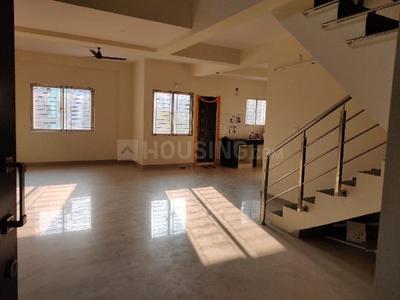 3 BHK Apartment