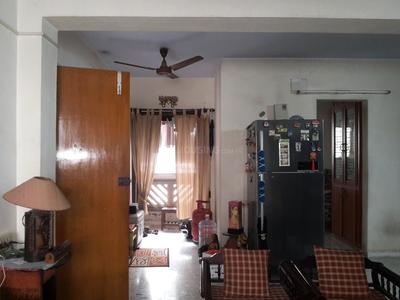 3.5 BHK Apartment