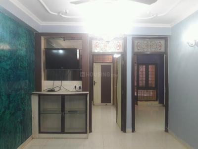 2 BHK Apartment