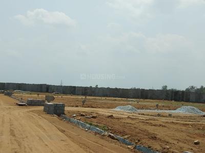 Gallery Cover Image of Sq.ft Residential Plot for buy in Cheemasandra for 1680000