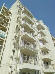 1 RK Apartment