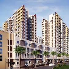 1 BHK Apartment