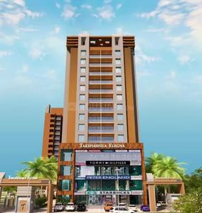 Gallery Cover Image of 1719 Sq.ft 3 BHK Apartment for buy in Ellisbridge for 8600000