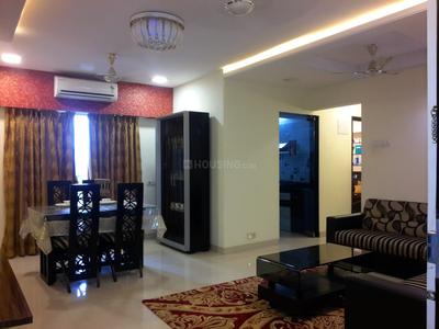 2 BHK Apartment