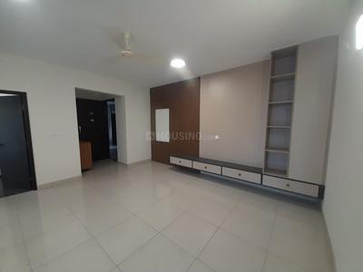 BHK Flat for rent in Hosahalli, North Bangalore 1600 Sqft