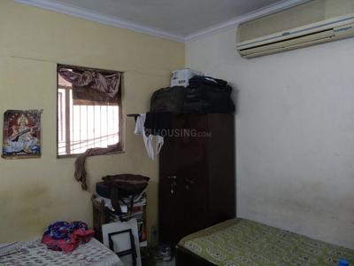 Bedroom Image of Shree Shyam PG in Said-Ul-Ajaib