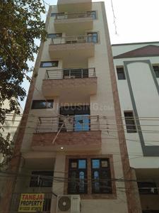 Gallery Cover Image of 380 Sq.ft 3 BHK Independent House for buy in Sector 7 Rohini for 7800000