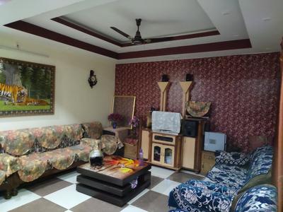 Gallery Cover Image of 756 Sq.ft 3 BHK Independent House for buy in Khurbura for 6500000
