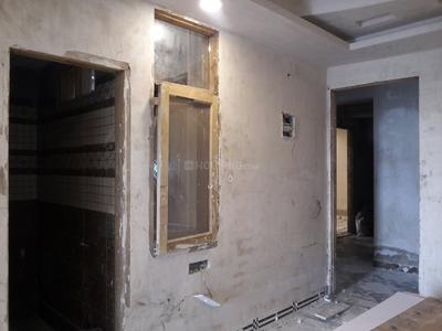 1 BHK Apartment