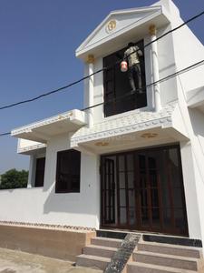 Residential Plot