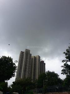 Gallery Cover Image of 2600 Sq.ft 4 BHK Apartment for buy in Goregaon West for 46800000