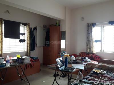 Bedroom Image of Dn PG in Kumaraswamy Layout