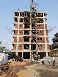 1 BHK Apartment