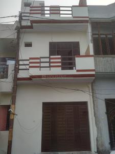 Gallery Cover Image of 1050 Sq.ft 3 BHK Independent House for buy in Kalindipuram for 4000000