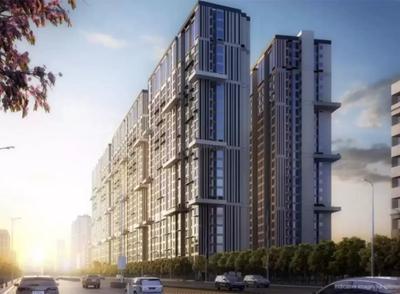 4 BHK Apartment