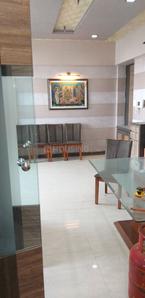 Gallery Cover Image of 1235 Sq.ft 3 BHK Apartment for rent in Kandivali East for 51000