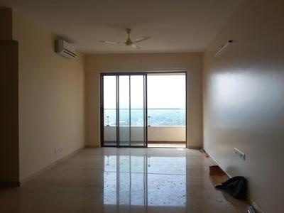 2.5 BHK Apartment