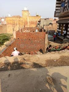 270 Sq.ft Residential Plot for Sale in Badarpur, New Delhi