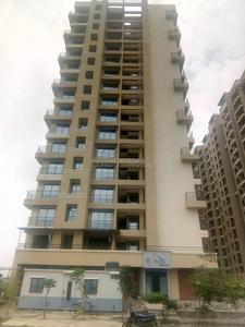 Gallery Cover Image of 990 Sq.ft 3 BHK Apartment for buy in Virar West for 5320000