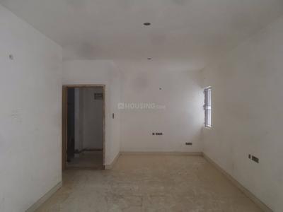 Gallery Cover Image of 1040 Sq.ft 2 BHK Apartment for buy in Syndicate Bank Employees Housing Society Layout for 4200000