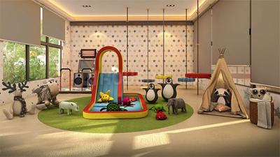 2 BHK Apartment
