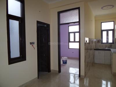 1 BHK Apartment