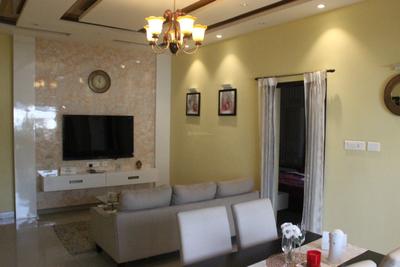 2 BHK Apartment