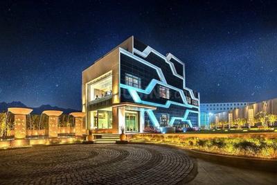 2 BHK अपार्टमेंट